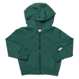 Jax Hoodie - Pine