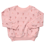 Play Sweatshirt - Tiny Ballerinas