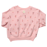 Play Sweatshirt - Tiny Ballerinas