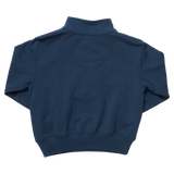Recess Half Zip - Navy