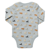 Baby Wonder Bodysuit - Labs
