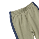 Puzzle Jogger - Green Color Block