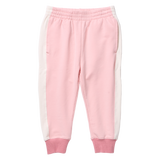 Puzzle Jogger - Pink Color Block