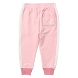 Puzzle Jogger - Pink Color Block