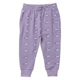 Jax Jogger - Rainbow Unicorns