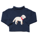 Classic Sweater - Lab