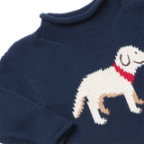 Classic Sweater - Lab