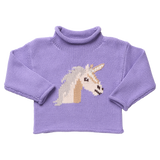 Classic Sweater - Unicorn