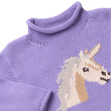 Classic Sweater - Unicorn