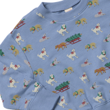 Play Sweatshirt - Holiday Labs