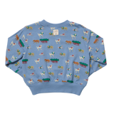 Play Sweatshirt - Holiday Labs