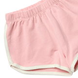 Field Day Contrast Short - Pink