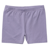 Banana Bike Short - Purple