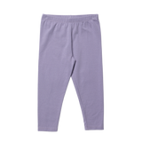 Cartwheel Legging - Purple