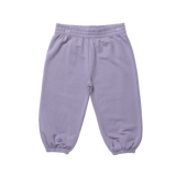 Baby Bubble Pant - Purple