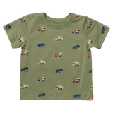 Adventure T-Shirt - Trucks