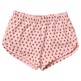 Field Day Short - Mini Ladybug