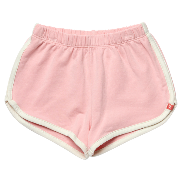 ギ*ん様 CHALLENGER FIRE SHORTS（Lt PINK/WHIT Field Day Contrast Short - Pink – Pink Chicken