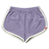 Field Day Contrast Short - Purple