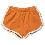 Field Day Contrast Short - Orange