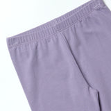 Cartwheel Legging - Purple