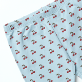 Cartwheel Legging - Cherries