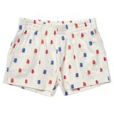 Sandbox Short - Popsicles