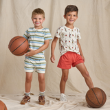 Scout Henley - Basketball