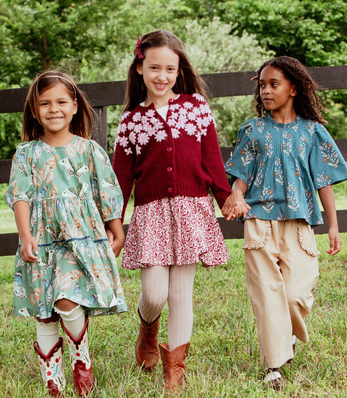 Harvest <em>Hues</em>