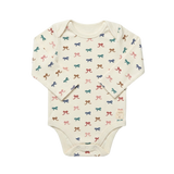 Baby Wonder Bodysuit - Tiny Bows