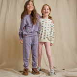 Play Sweatshirt - Rainbow Unicorns