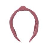 Holly Headband - Pink