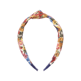 Holly Headband - Watercolor Meadow