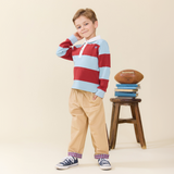 Boys Jackson Pant - Khaki