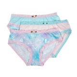 Bubbles Panty Pack