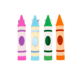 Crayon Clip Set