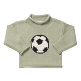 Classic Sweater - Soccer
