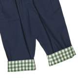 Boys Jackson Pant - Navy
