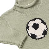 Classic Sweater - Soccer