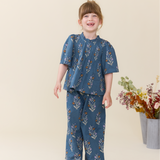 Girls Jaipur Top - Balsam Dewdrop