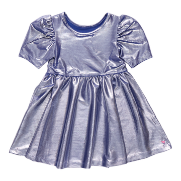 Girls Lame Laurie Dress