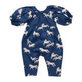 Baby Girls Katya Jumper - | Pink Chicken