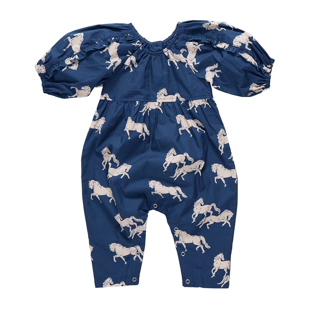 Baby Girls Katya Jumper - | Pink Chicken