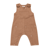 Baby Boys Noah Jumper - Mallard Embroidery | Pink Chicken