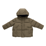 Kids Pete Puffer - Four Leaf Clover