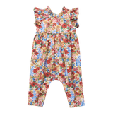 Baby Girls Jennifer Jumper - Watercolor Meadow