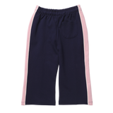 Girls Alana Track Pant - Navy