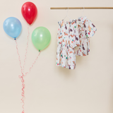 Boys Jack Shirt - Party Pets