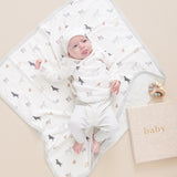 Nesting Box Baby Take Home Set - Tiny Dogs
