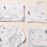 Nesting Box Baby Take Home Set - Tiny Dogs